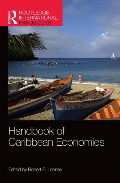 Handbook of Caribbean Economies