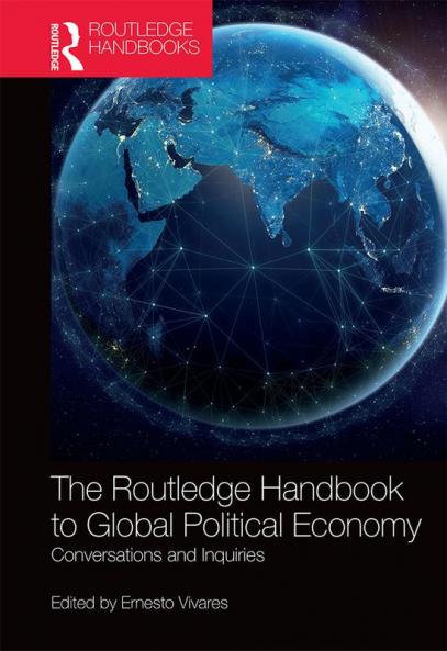 Routledge Handbook to Global Political Economy