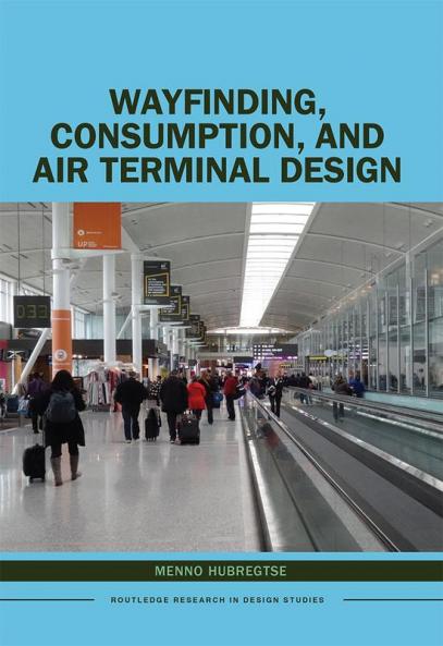 Wayfinding Consumption and Air Terminal Design