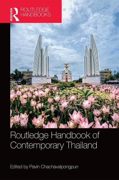 Routledge Handbook of Contemporary Thailand