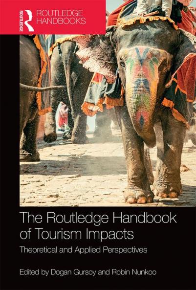 Routledge Handbook of Tourism Impacts