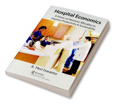 Hospital Economics