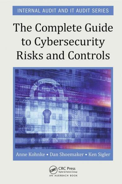Complete Guide to Cybersecurity Risks and Controls