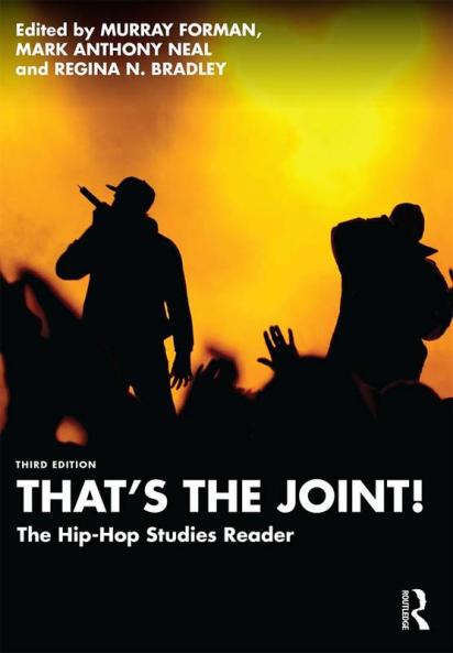 That's the Joint!