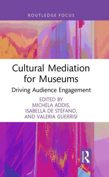 Cultural Mediation for Museums
