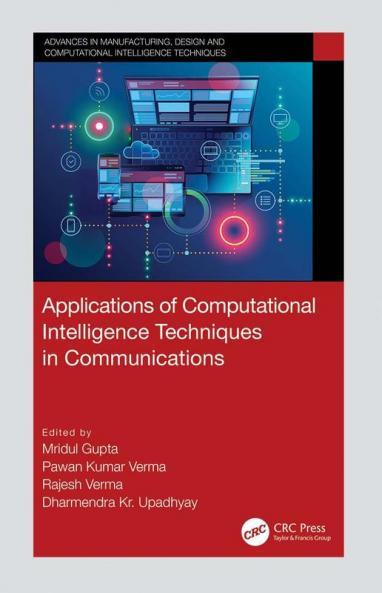 Applications of Computational Intelligence Techniques in Communications