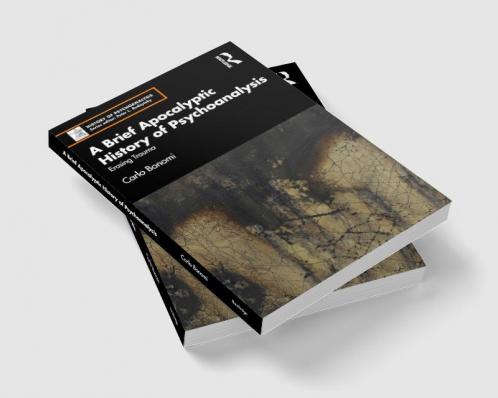 Brief Apocalyptic History of Psychoanalysis