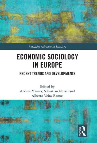 Economic Sociology in Europe