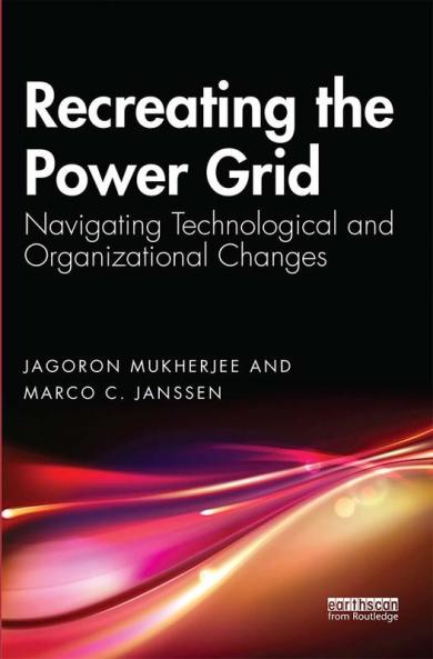 Recreating the Power Grid