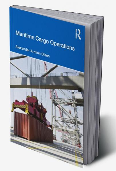 Maritime Cargo Operations