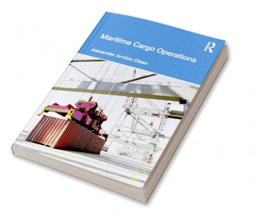Maritime Cargo Operations