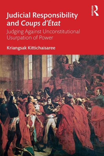 Judicial Responsibility and Coups d’État
