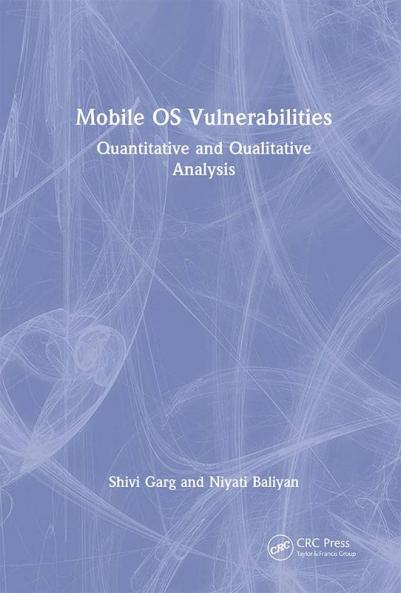 Mobile OS Vulnerabilities