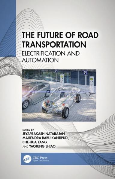 Future of Road Transportation