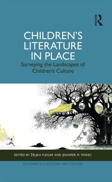Children's Literature in Place