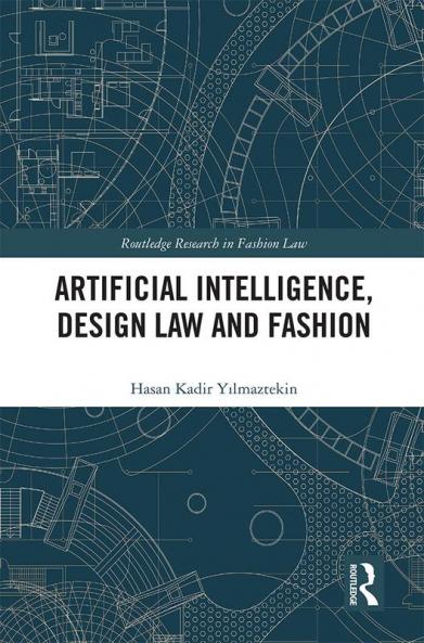 Artificial Intelligence Design Law and Fashion