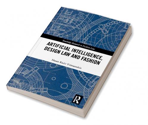 Artificial Intelligence Design Law and Fashion