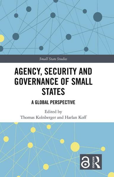 Agency Security and Governance of Small States