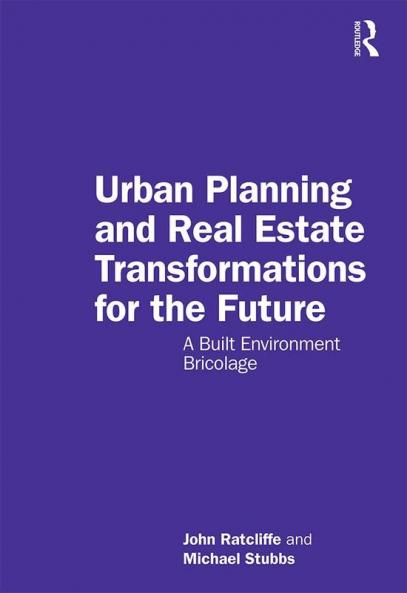 Urban Planning and Real Estate Transformations for the Future