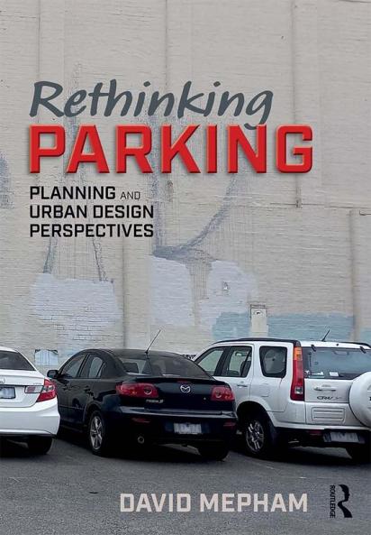 Rethinking Parking