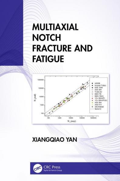 Multiaxial Notch Fracture and Fatigue