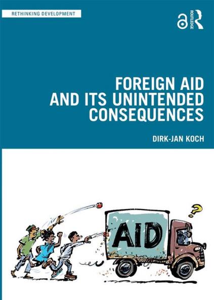 Foreign Aid and Its Unintended Consequences