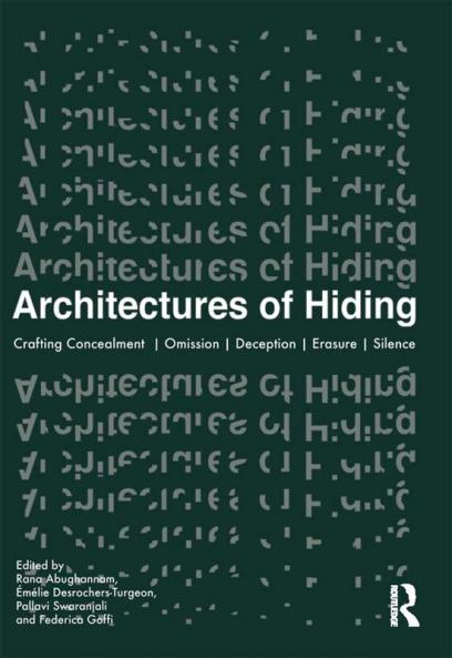 Architectures of Hiding