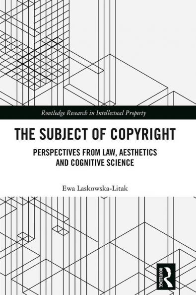 Subject of Copyright