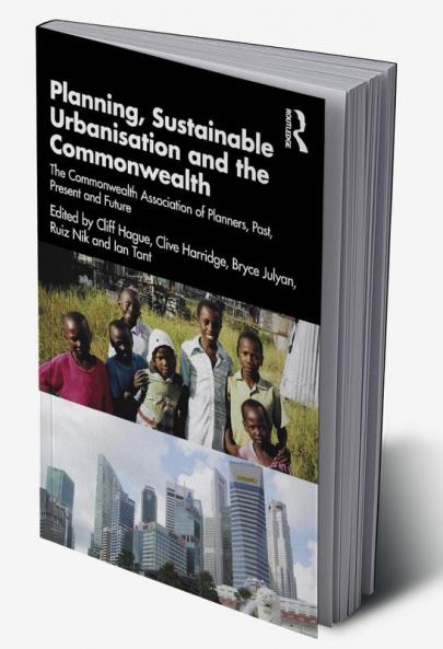 Planning Sustainable Urbanisation and the Commonwealth