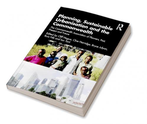 Planning Sustainable Urbanisation and the Commonwealth