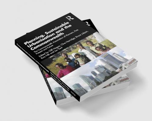 Planning Sustainable Urbanisation and the Commonwealth