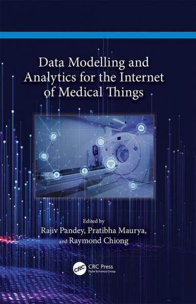 Data Modelling and Analytics for the Internet of Medical Things
