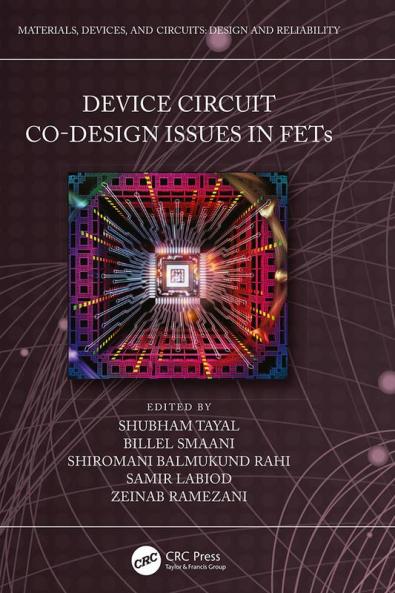 Device Circuit Co-Design Issues in FETs