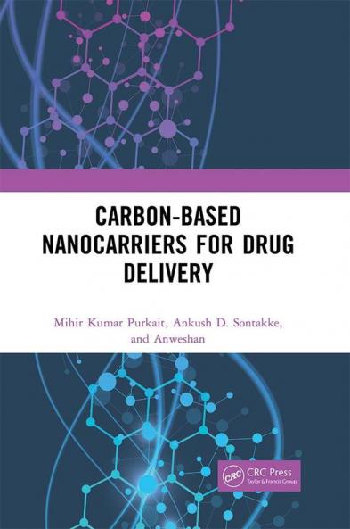Carbon-Based Nanocarriers for Drug Delivery