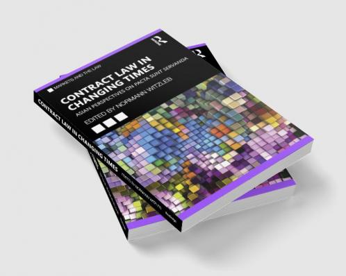 Contract Law in Changing Times