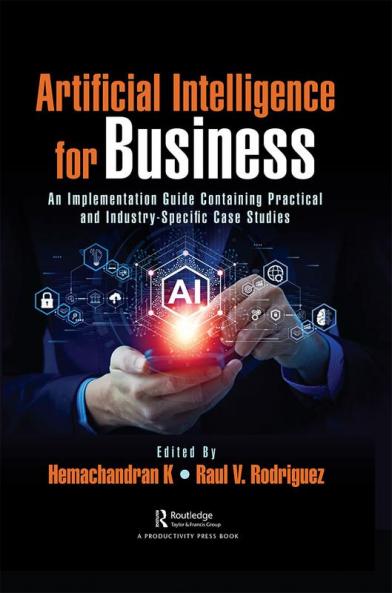 Artificial Intelligence for Business