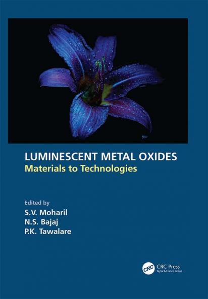 Luminescent Metal Oxides