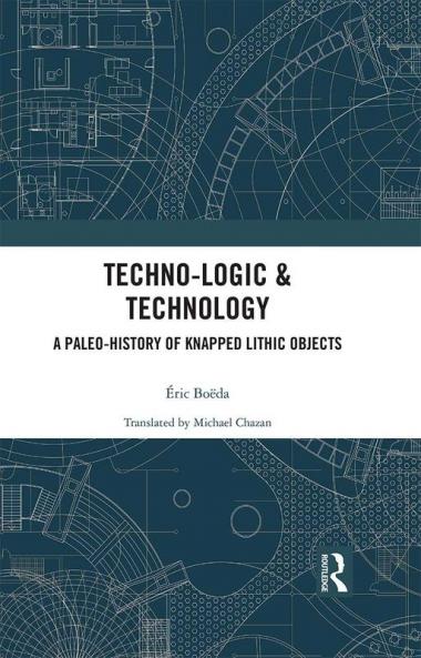 Techno-Logic & Technology