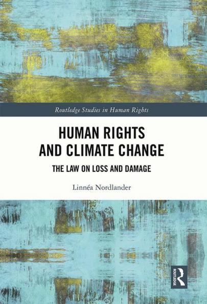 Human Rights and Climate Change
