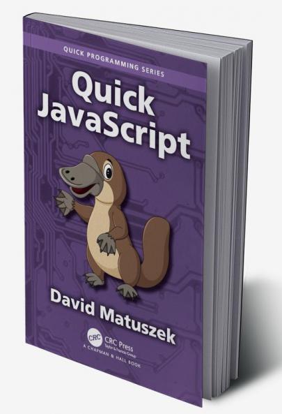 Quick JavaScript