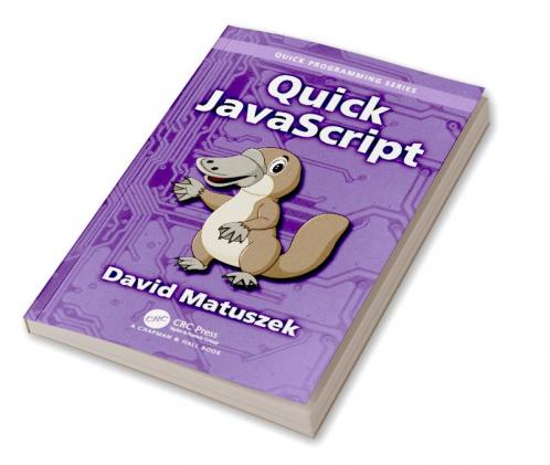 Quick JavaScript