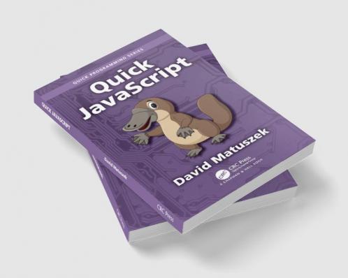 Quick JavaScript