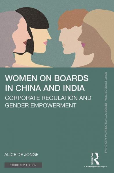 Women on Boards in China and India