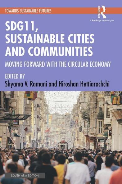 SDG11 Sustainable Cities and Communities