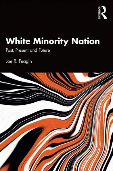 White Minority Nation