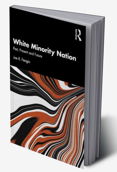 White Minority Nation