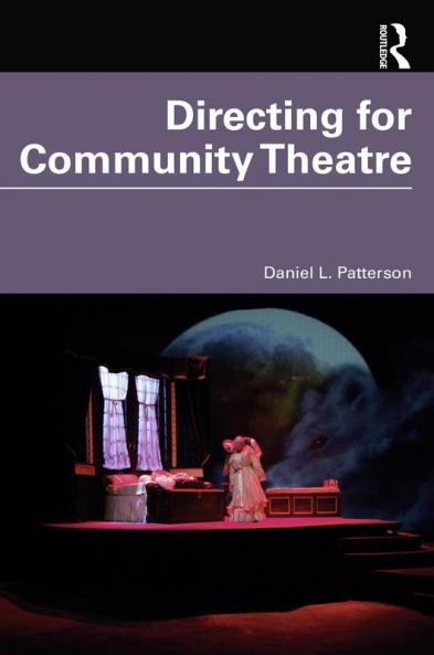 Directing for Community Theatre