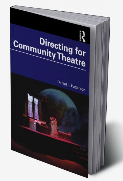 Directing for Community Theatre