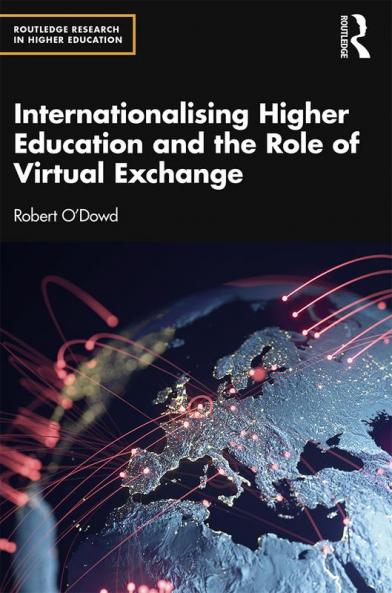 Internationalising Higher Education and the Role of Virtual Exchange