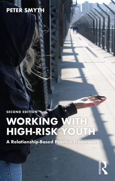 Working with High-Risk Youth